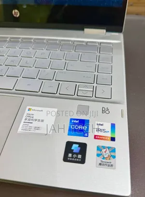 New Laptop HP Stream Notebook 16GB Intel Core i5 SSD 512GB