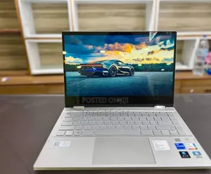 New Laptop HP Stream Notebook 16GB Intel Core i5 SSD 512GB