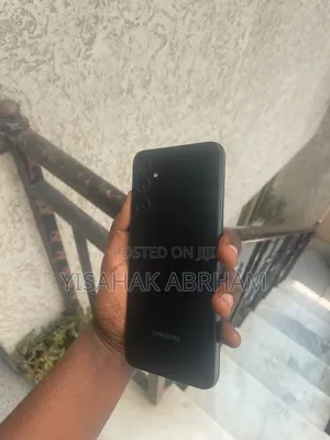 Samsung Galaxy M14 64 GB Black