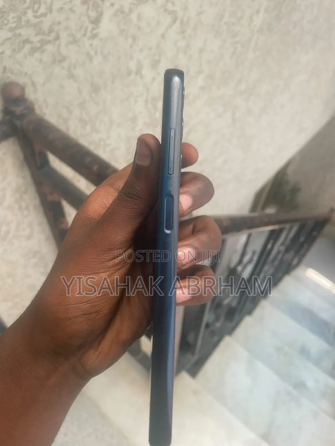 Samsung Galaxy M14 64 GB Black