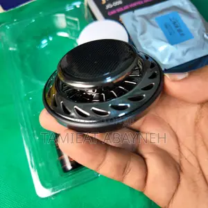 Car Solar Vortex Aromatherapy