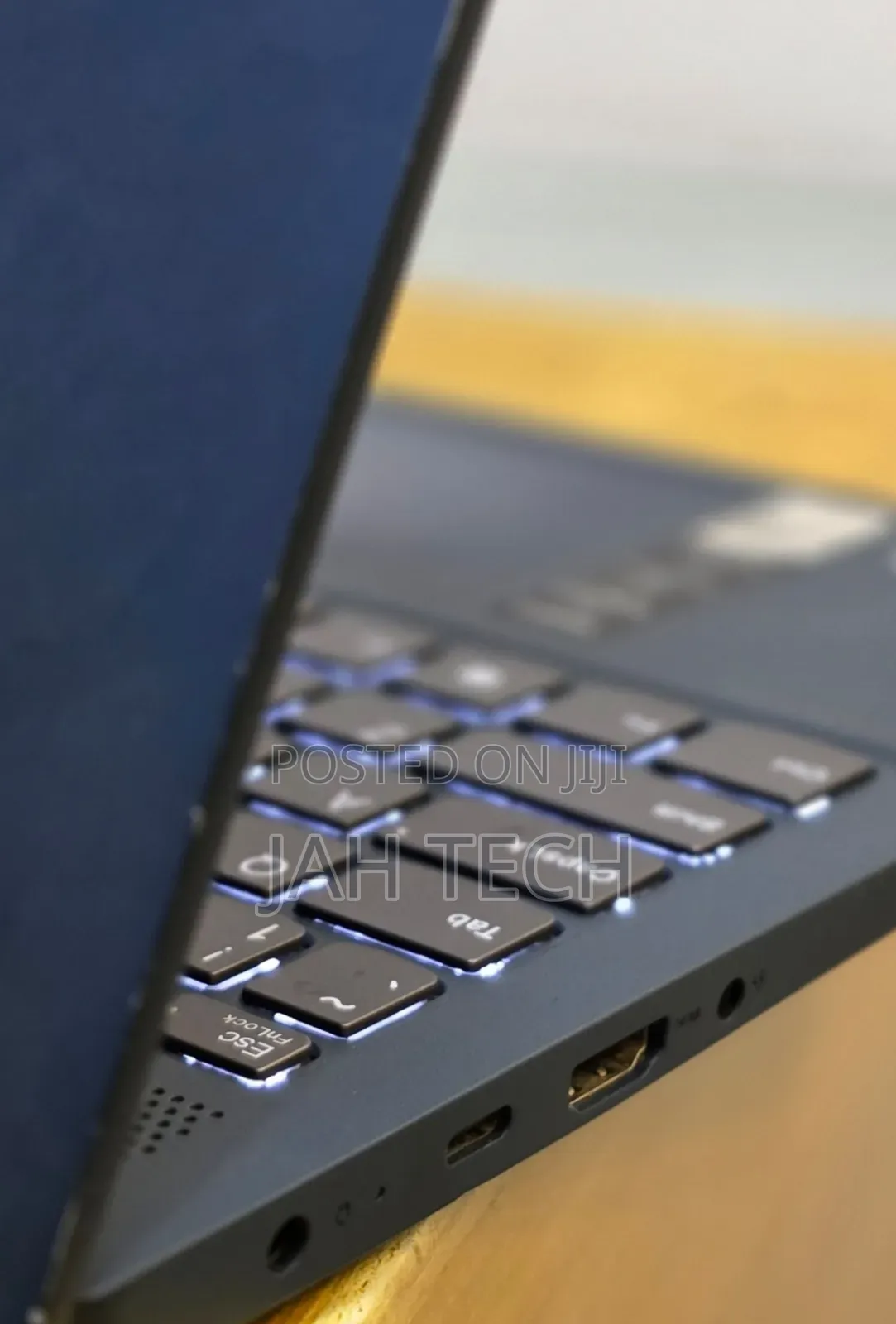 New Laptop Lenovo Ideapad 3 12GB Intel Core i7 SSD 512GB