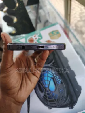 Infinix Note 30i 256 GB Purple