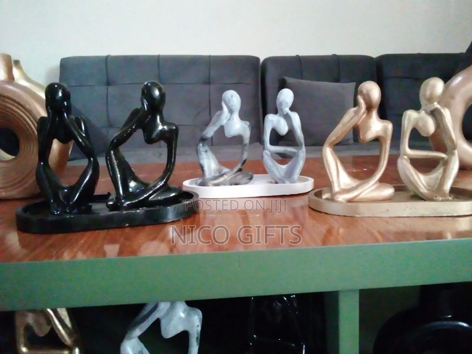 Home Decor Crafts