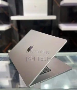 New Laptop Apple MacBook Pro 2021 M1 32GB Apple M1 Pro SSD 512GB