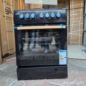Boss Oven 60×60 New