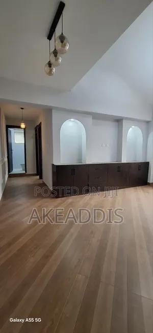 Furnished 2bdrm Condo in Bole Ayat for sale