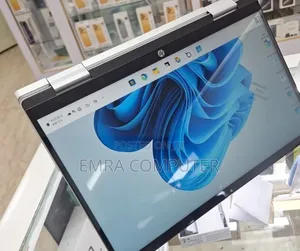 New Laptop HP 8GB Intel Core i5 SSD 512GB