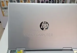 New Laptop HP 8GB Intel Core i5 SSD 512GB