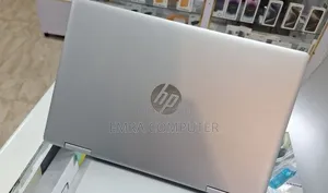 New Laptop HP 8GB Intel Core i5 SSD 512GB