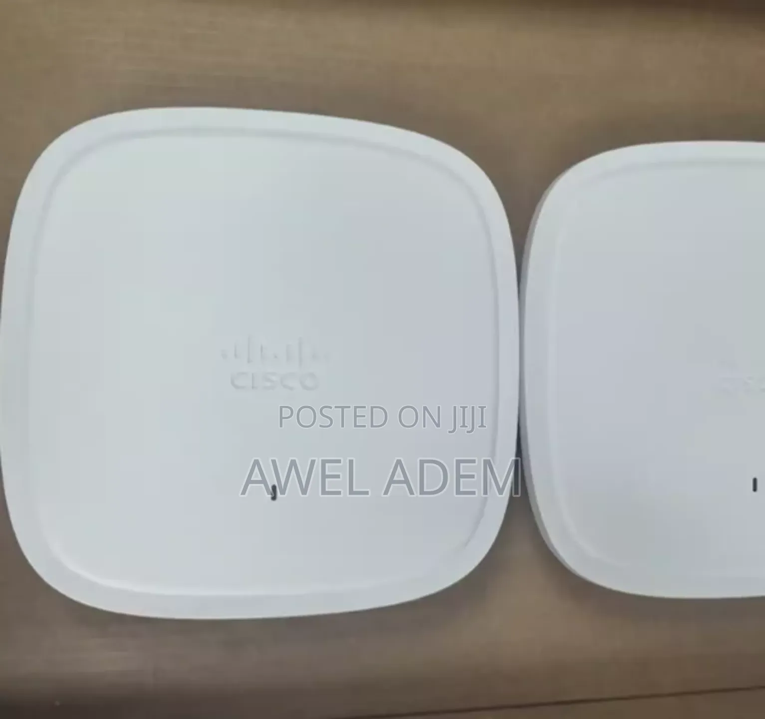 Cisco Catalyst C9105axi-B Wi-Fi 6 Wireless Dual-Band Access Point