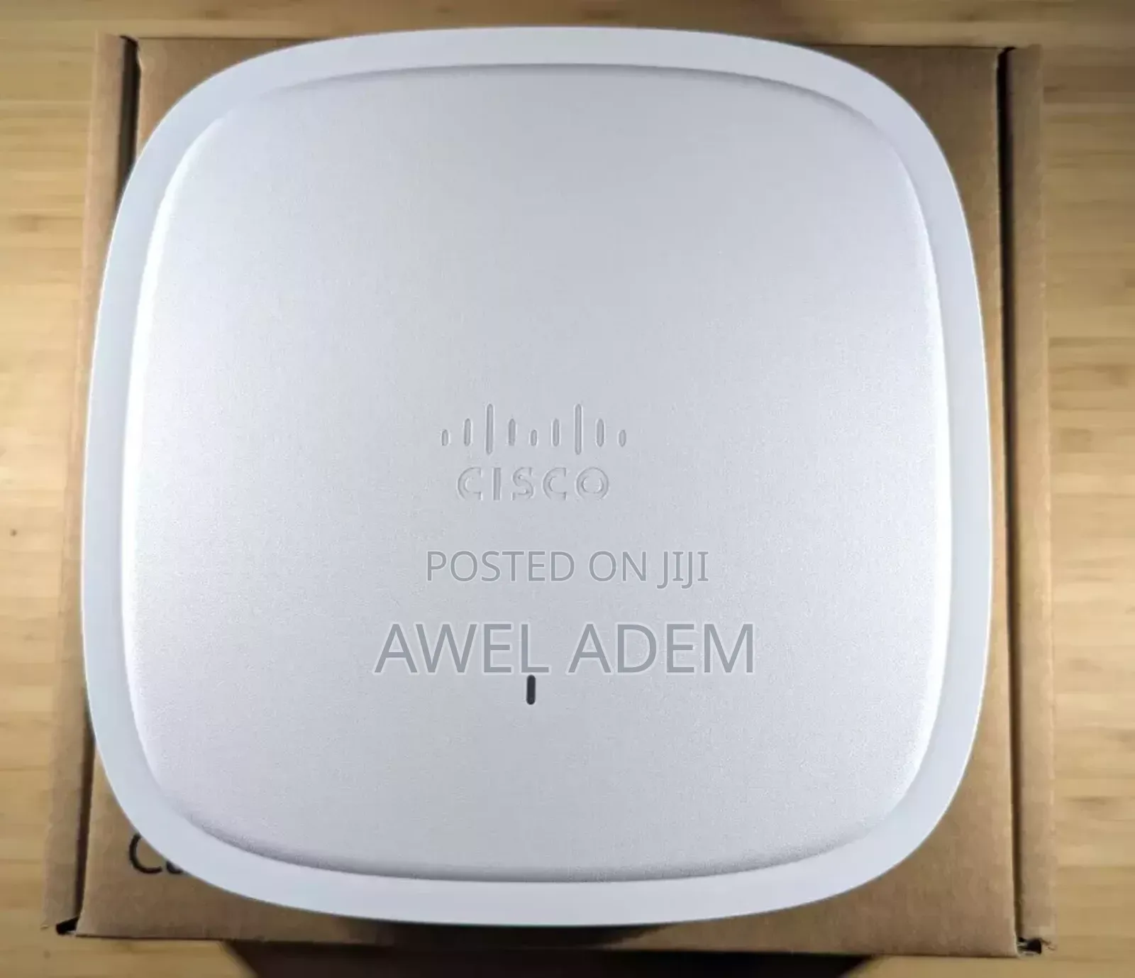 Cisco Catalyst C9105axi-B Wi-Fi 6 Wireless Dual-Band Access Point