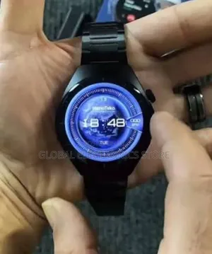 Premium Smart Watch | Work + Gym + Travel