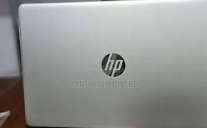 New Laptop HP 8GB Intel Core i5 SSD 256GB