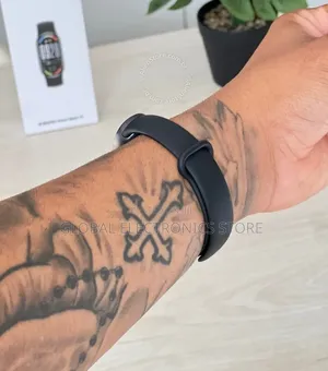 Original Xiaomi Series 10 Smart Fitness Tracker Watch