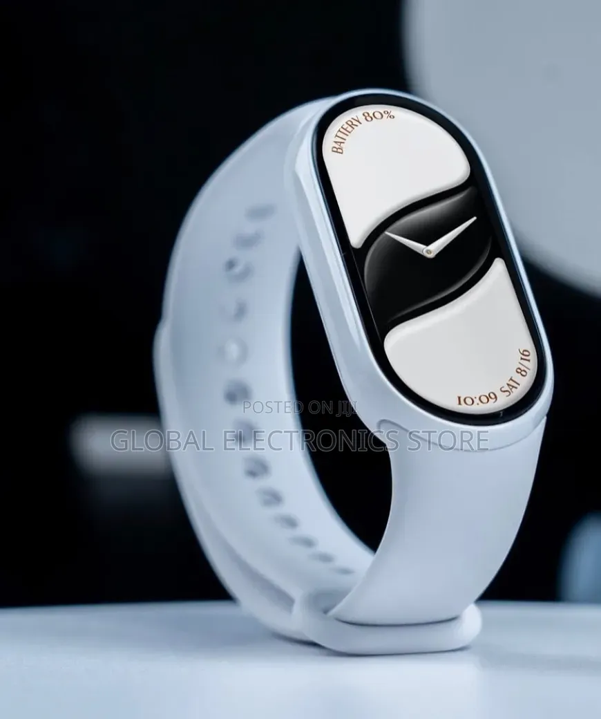 Original Xiaomi Series 10 New Arrival Fitness Tracker