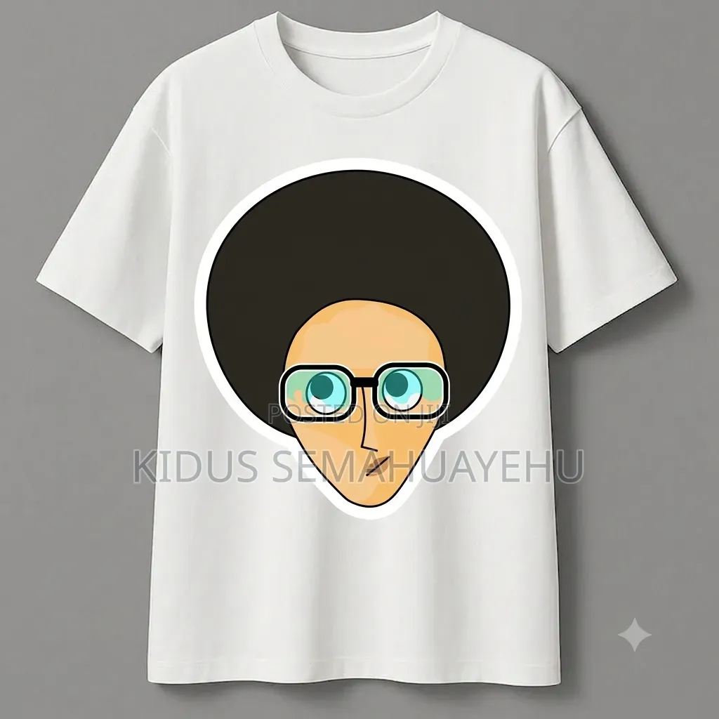 Custom T-Shirt