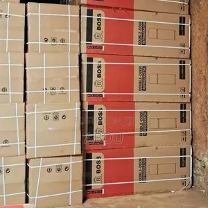 Boss Modael 250 New