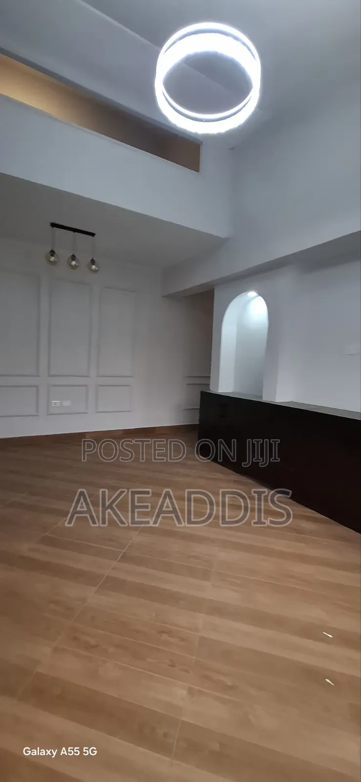 Furnished 2bdrm Condo in Bole Ayat for sale