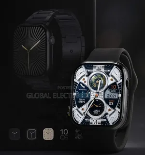 Original Rock Brand Amoled Smart Watch