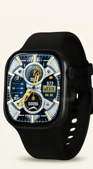 Original Rock Brand Amoled Smart Watch