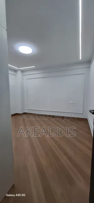 Furnished 2bdrm Condo in Bole Ayat for sale