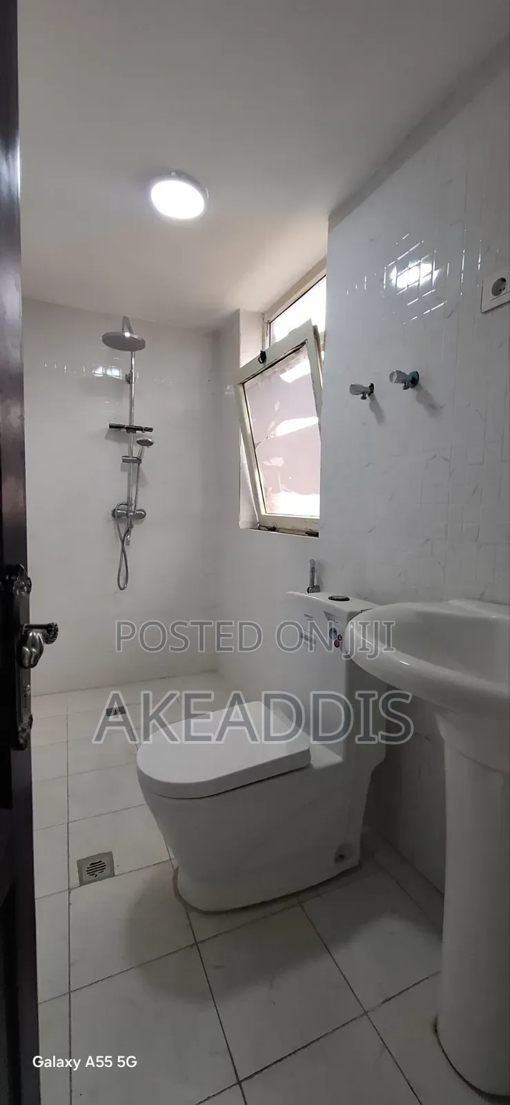 Furnished 2bdrm Condo in Bole Ayat for sale
