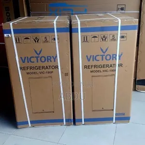 Victory Ferige Model Vic-190