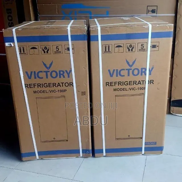 Victory Ferige Model Vic-190