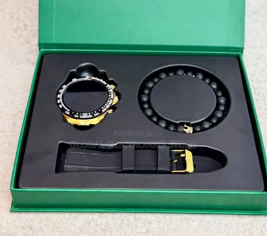 Original Royal Edition German Brand Smart Watch