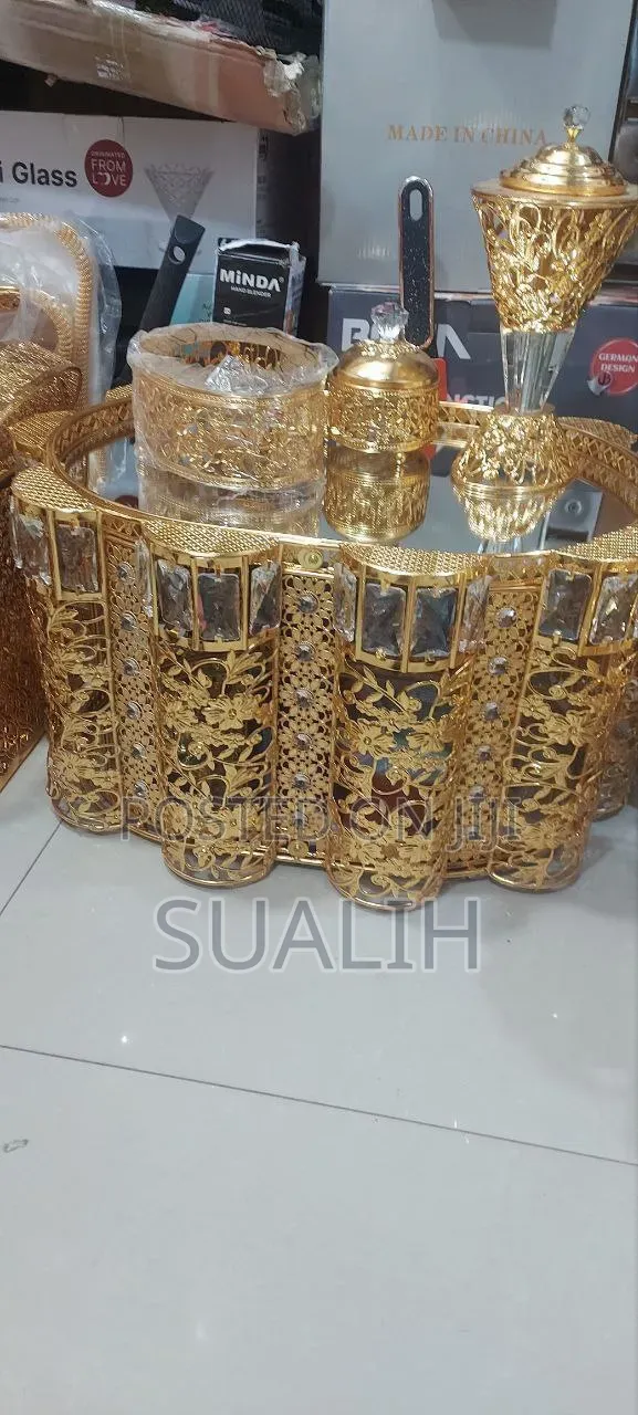 Sala Kichen Ware