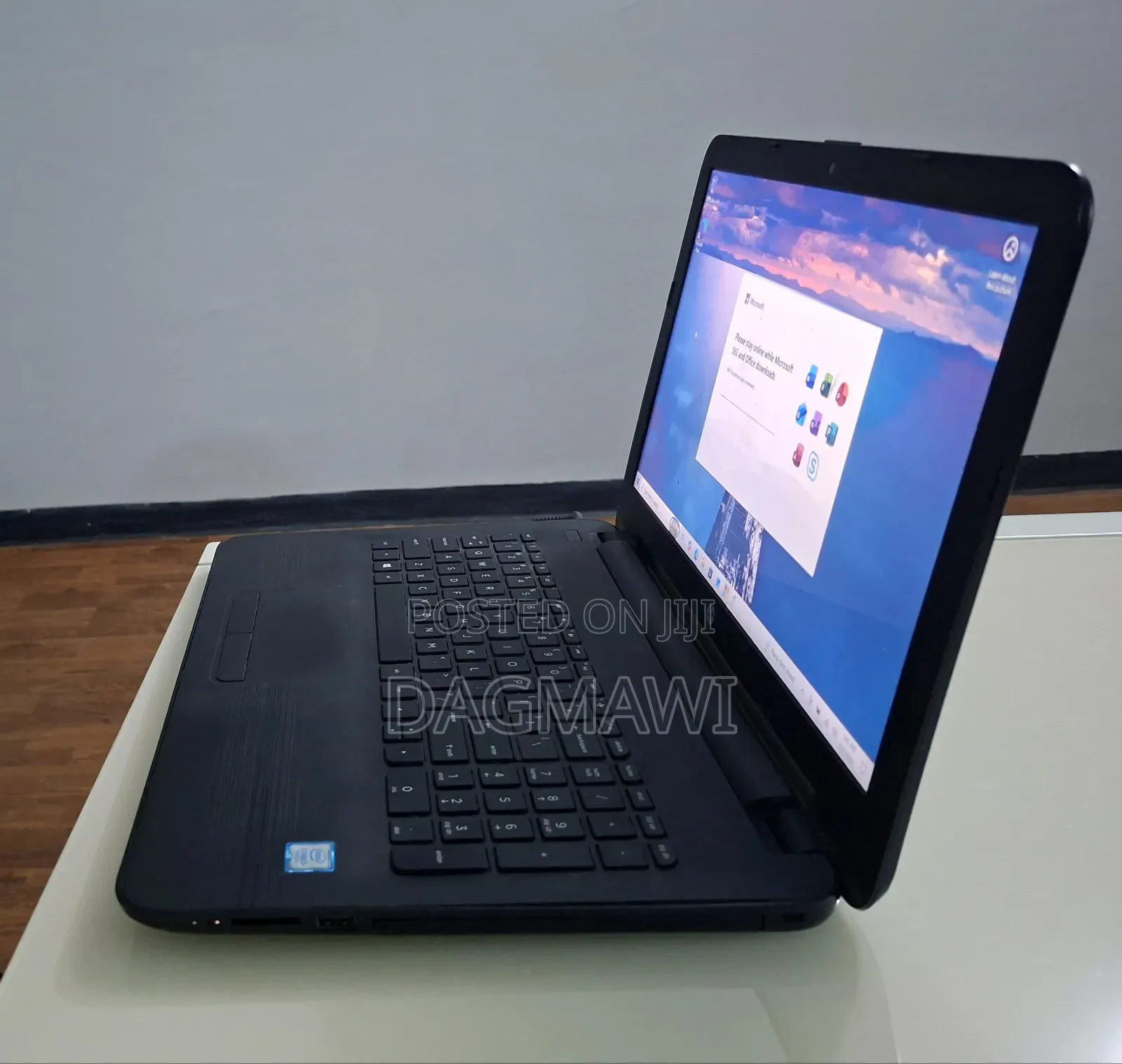 Laptop HP Stream Notebook 8GB Intel Core i5 HDD 1T