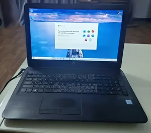 Laptop HP Stream Notebook 8GB Intel Core i5 HDD 1T