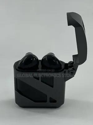 Wireless Earbuds – Perfect for Music Calls