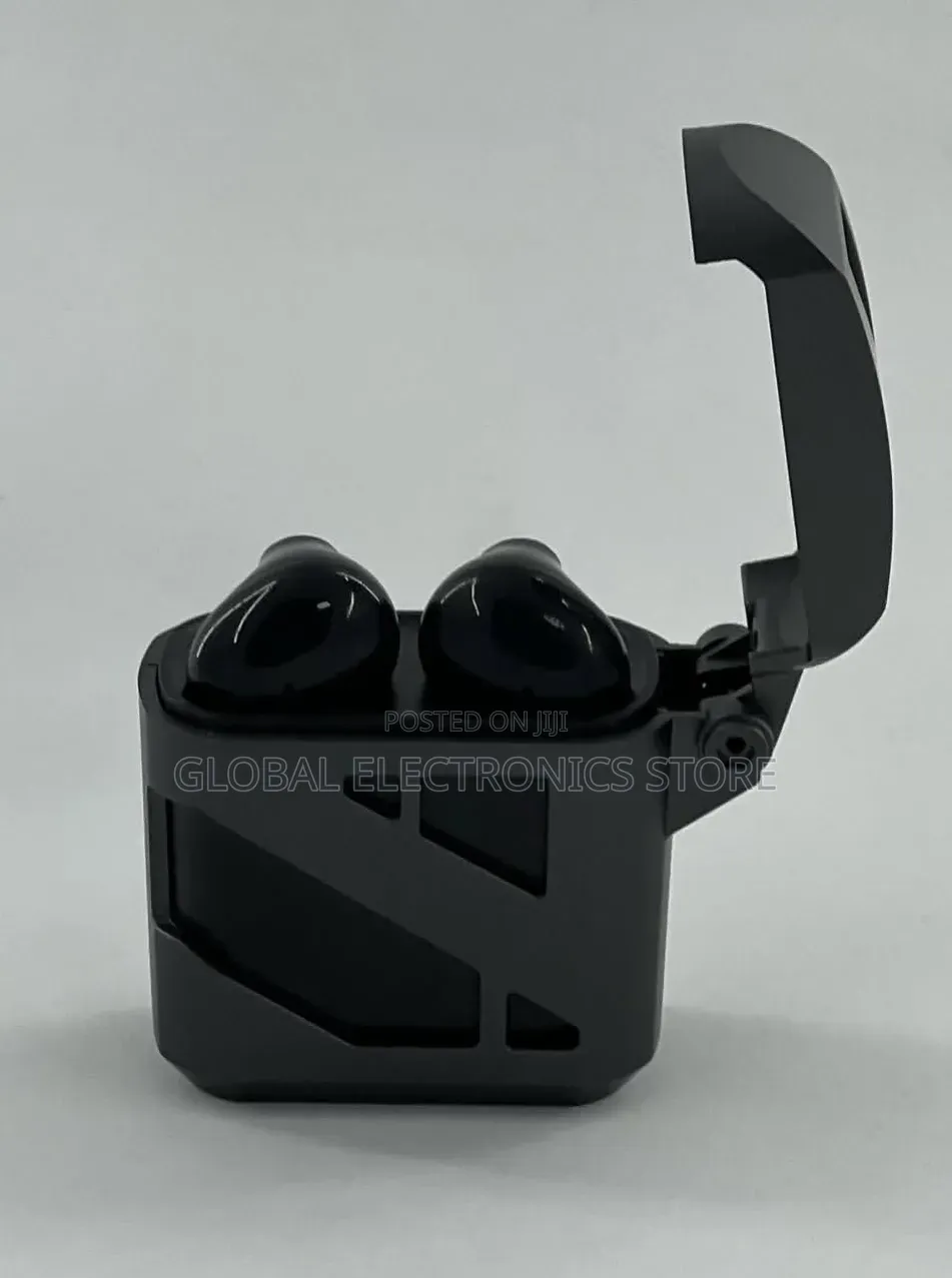 Wireless Earbuds – Perfect for Music Calls