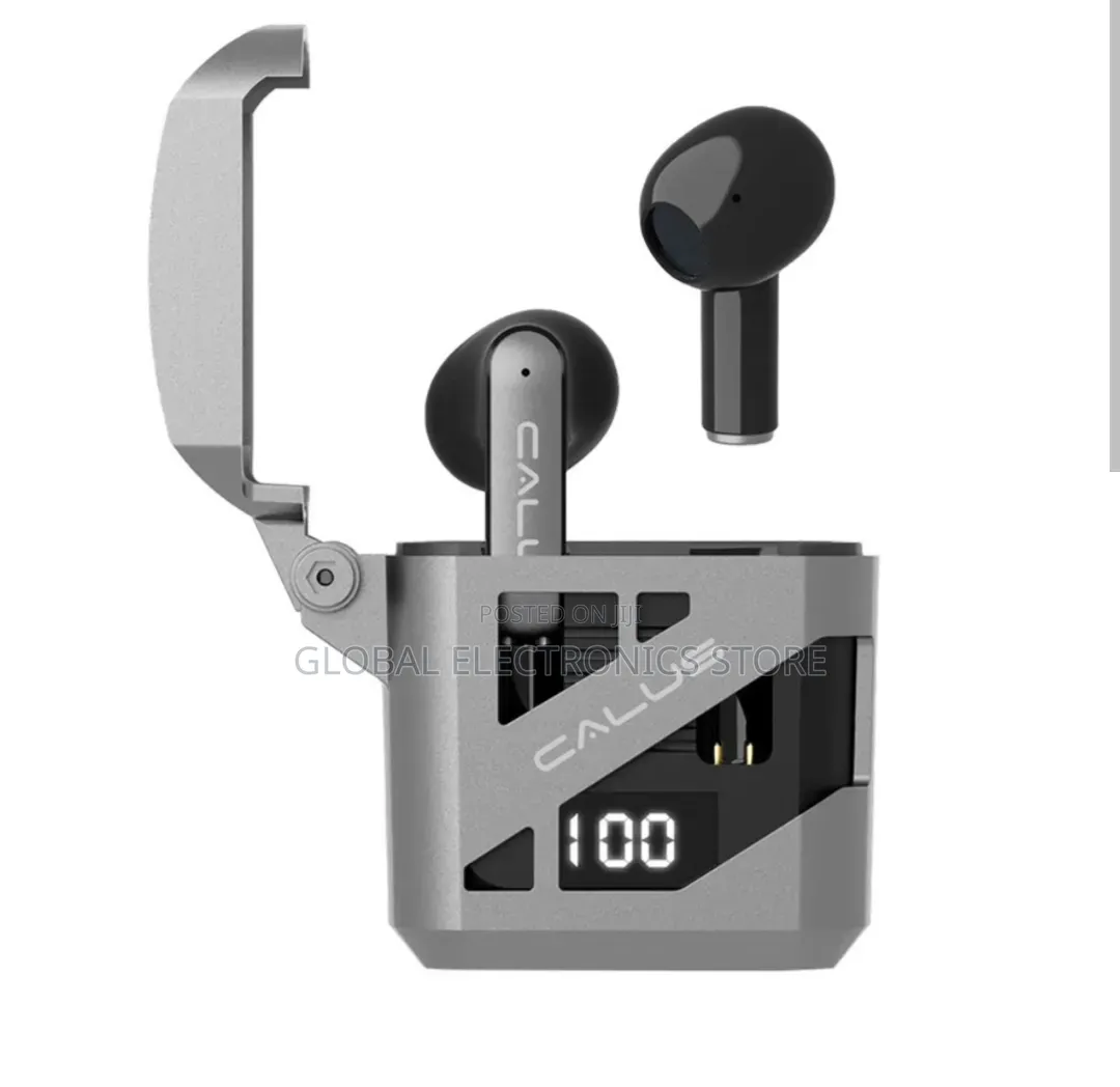 Wireless Earbuds – Perfect for Music Calls