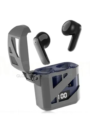 Wireless Earbuds – Perfect for Music Calls