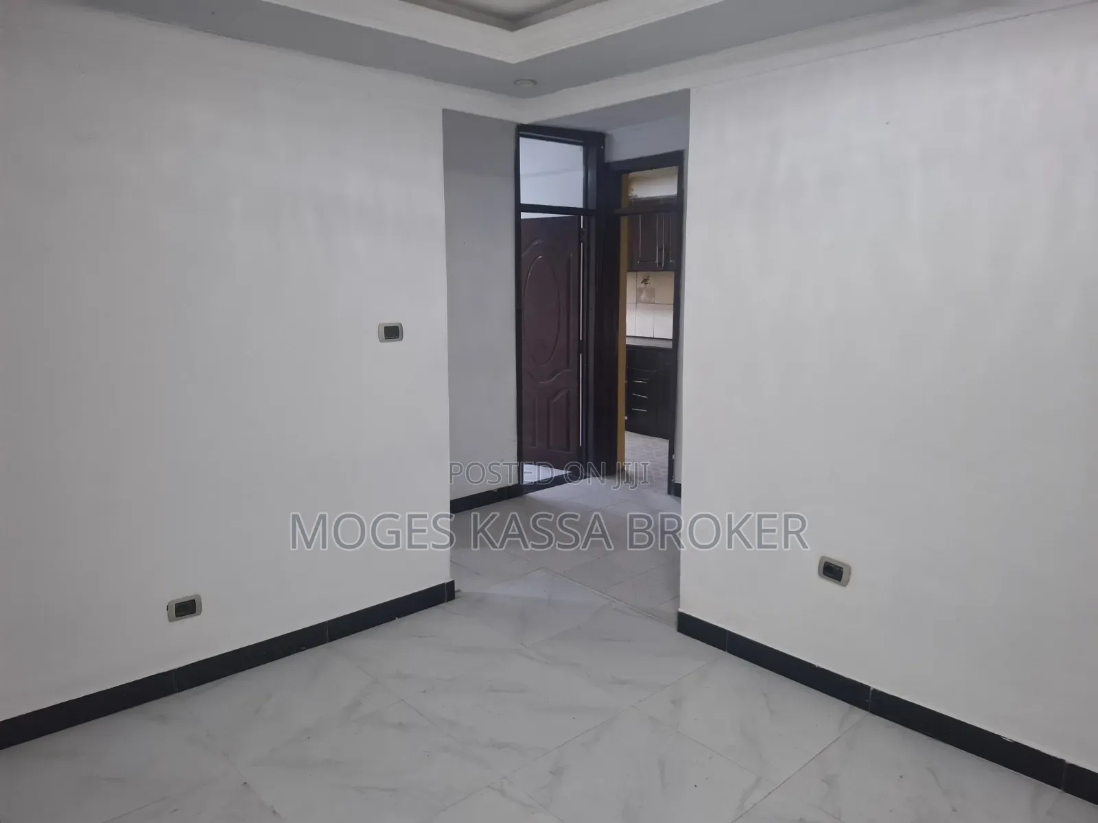 Furnished 2bdrm Condo in 20/80 ኮንዶሚንየም አያት, Yeka for sale