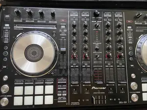 Pioneer Ddj-sz-2