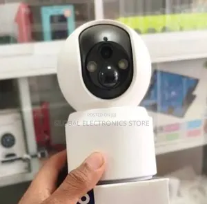 Sim Card የሚቀበል Battery የሚይዝ CCTV Camera የቤቶን የድርጅቶን ደንነት በስልኮ ይቆጣጠሩ