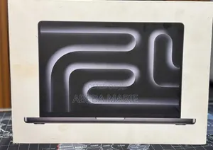 New Laptop Apple MacBook Pro 2024 M4 24GB Apple M4 Pro SSD 512GB