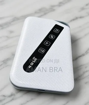 Dlink Wifi
