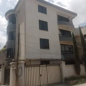 13bdrm House in Adisabeba, Bole for sale