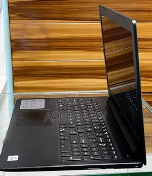 New Laptop Dell Inspiron 15 8GB Intel Core i7 SSD 256GB