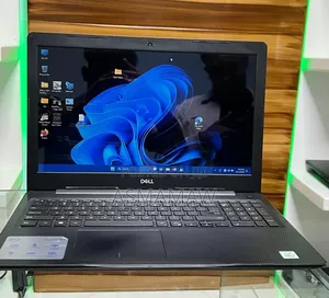 New Laptop Dell Inspiron 15 8GB Intel Core i7 SSD 256GB