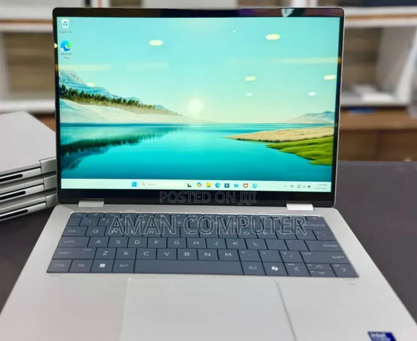 New HP OmniBook 5 Flip 14-fp0023dx 16GB Intel Core Ultra 7 SSD 1T