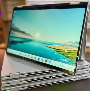 New HP OmniBook 5 Flip 14-fp0023dx 16GB Intel Core Ultra 7 SSD 1T