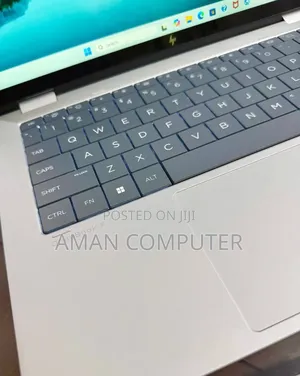 New HP OmniBook 5 Flip 14-fp0023dx 16GB Intel Core Ultra 7 SSD 1T