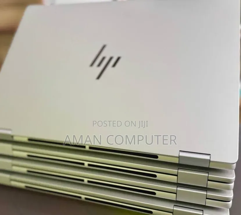 New HP OmniBook 5 Flip 14-fp0023dx 16GB Intel Core Ultra 7 SSD 1T