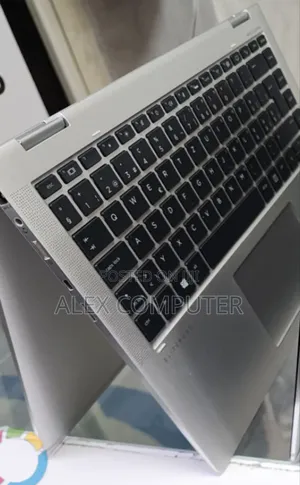 New Laptop HP EliteBook x360 1040 G5 16GB Intel Core i7 SSD 512GB